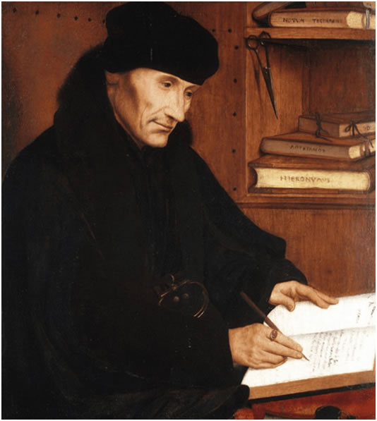 Desiderius Erasmus