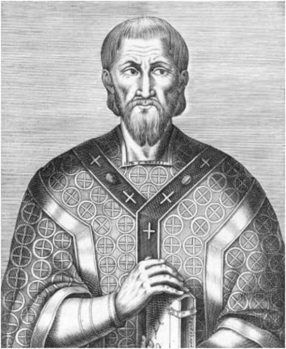 John Chrysostom